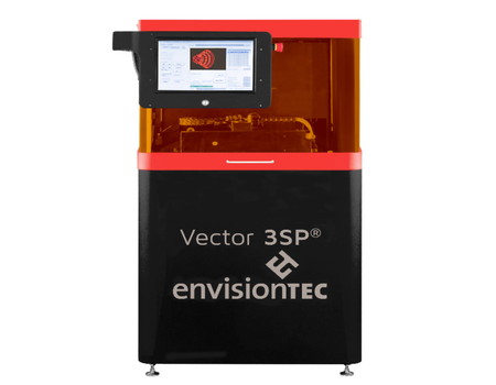 VECTOR 3SP［EnvisionTEC］イメージ